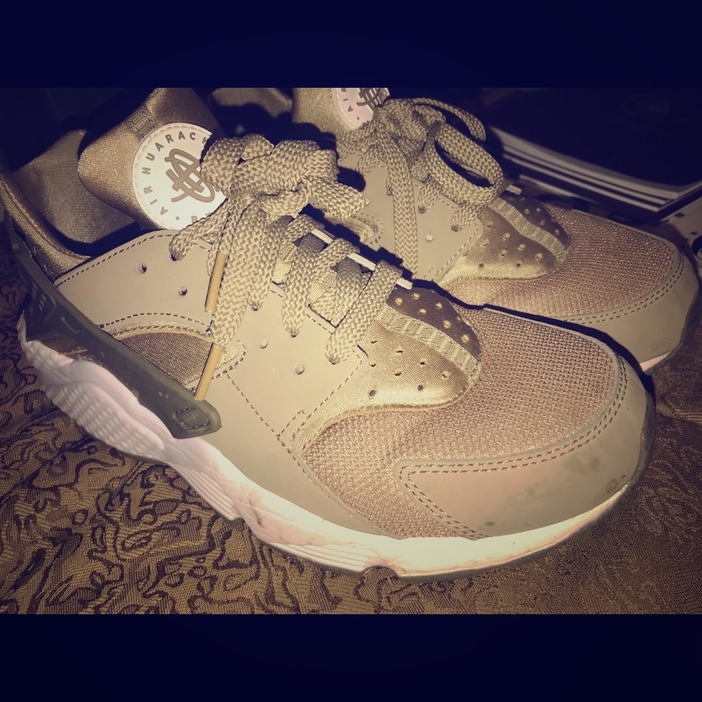 Nike Shoes!